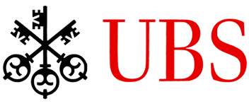 UBS logo